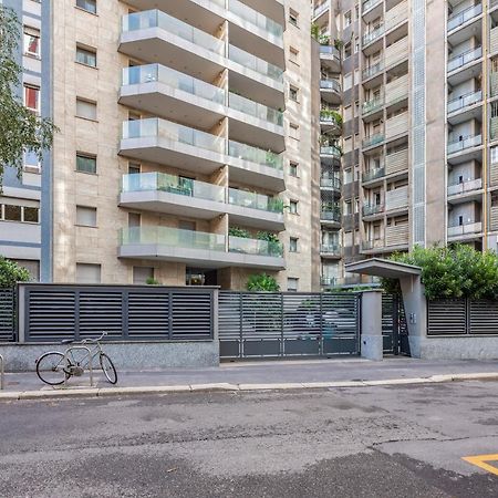 Campanini Apartment Milan Bagian luar foto