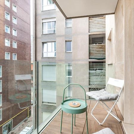 Campanini Apartment Milan Bagian luar foto