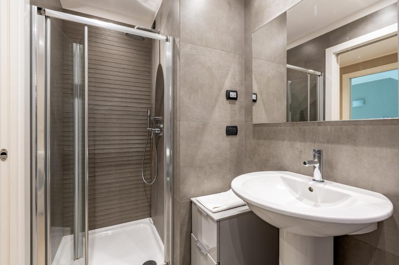 Campanini Apartment Milan Bagian luar foto