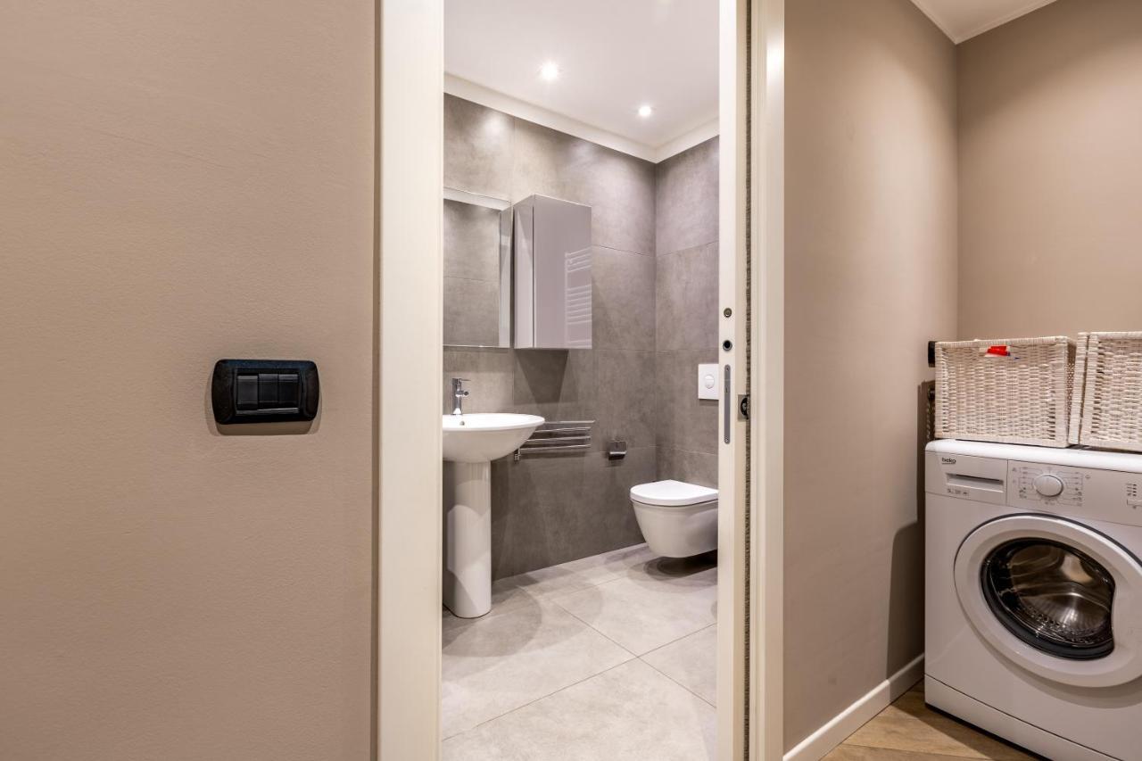 Campanini Apartment Milan Bagian luar foto