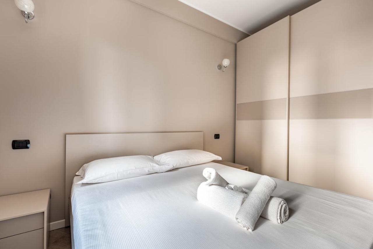 Campanini Apartment Milan Bagian luar foto